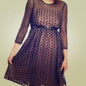 Motherhood Maternity dress